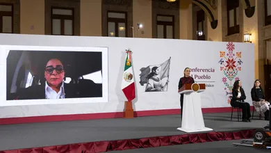 Lluvias golpean 31 entidades; activan Plan DN-III y Marina ante daños en Veracruz y la amenaza de la tormenta tropical Raymond.