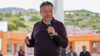 Julio Menchaca señala que no se condicionaran apoyos por lluvias