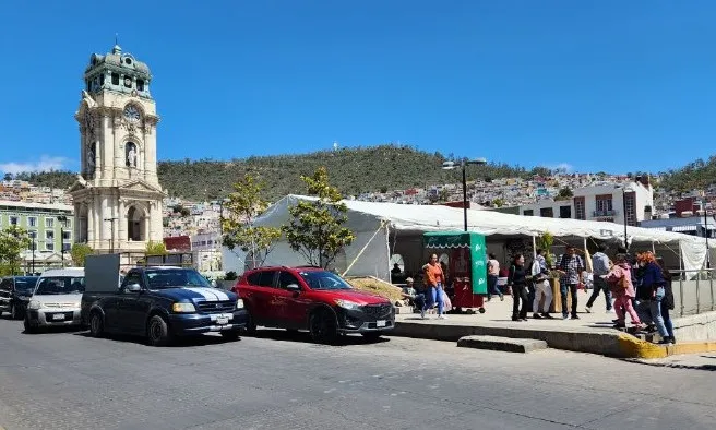 ESPACIO CONCESIONADO