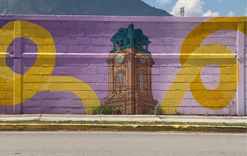 Pachuca, Tizayuca, Huejutla y otros municipios tendrán murales inspirados en el Mundial 2026 como parte de un proyecto cultural