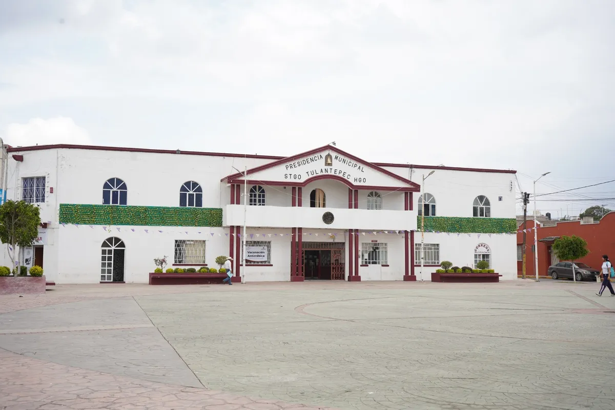 Santiago Tulantepec y Acatlán: únicos de la región sin transparentar sesiones de Cabildo