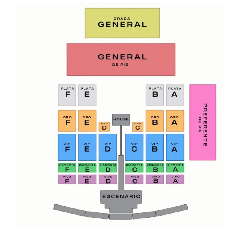 Alfredo Olivas boletos: cómo y dónde comprar para su concierto en Mineral de la Reforma
