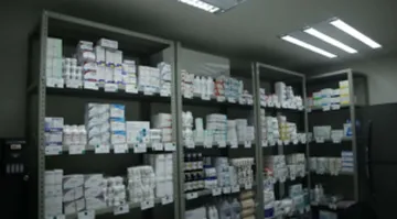 Anula Salud Hidalgo licitación de medicamentos por error involuntario