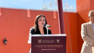 Hidalgo llevará su riqueza cultural a festivales de Tamaulipas y Guanajuato