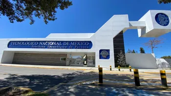 ITP suspende actividades presenciales por obras de CAASIM en la zona metropolitana
