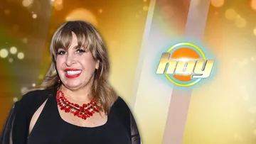 Magda Rodriguez productora de Hoy