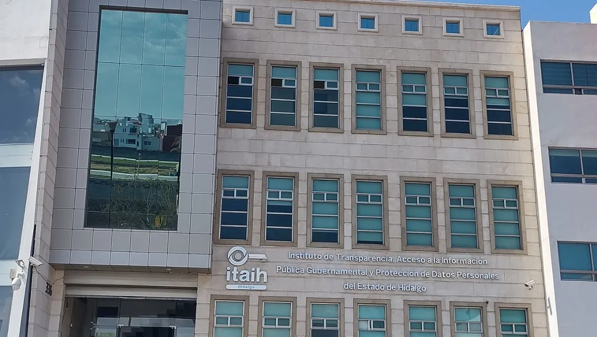 Titulares de unidades de transparencia más amonestados por el ITAIH