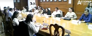 Pide regidora de Actopan mantener medidas sanitarias en negocios de bebidas y alimentos