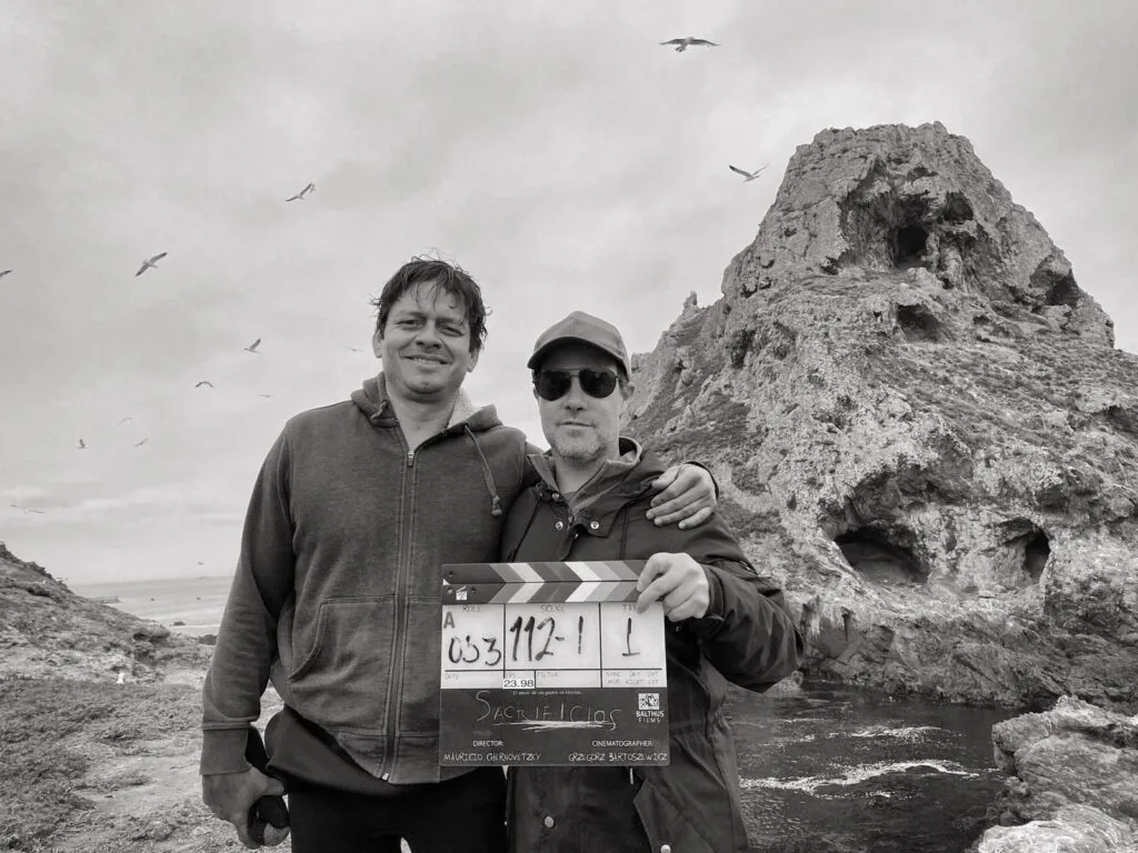 Película hidalguense Sacrificios llega al Raindance Film Festival 2026