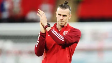 Gareth Bale anuncia su retiro del futbol