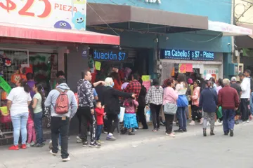 Xochiatipan entre los 13 municipios del país con menores ingresos en el hogar