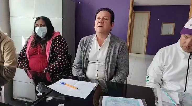 Tulancingo se une por la causa de Tomás López, el adolescente que perdió sus manos tras descarga eléctrica