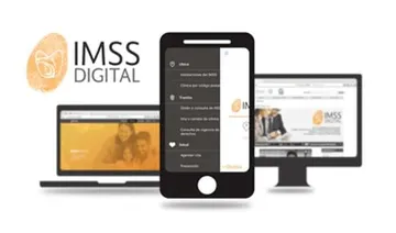 Escritorio virtual IMSS ¿Qué trámites puedo realizar?