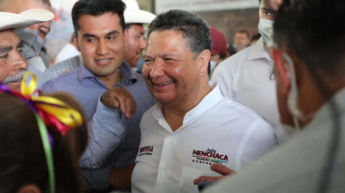 Plan de Ayala respalda a Menchaca y sus proyectos del campo