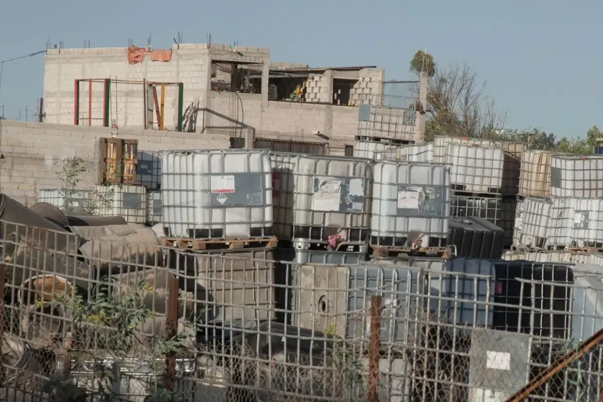 Detienen por ‘huachicol’ fiscal a vicealmirante, sobrino político de ex titular de la Semar, Rafael Ojeda