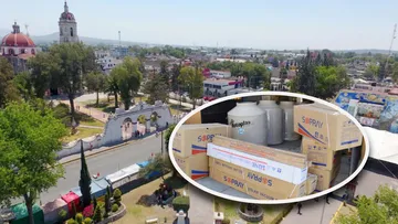 Abren convocatoria en Tizayuca para subsidios en almacenamiento de agua potable