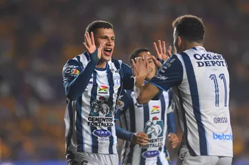 Pachuca vs Herediano: precio boletos para los Cuartos de Final de Concacaf