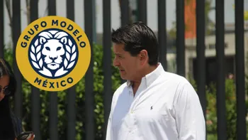 senador Cuauhtémoc Ochoa Fernández
