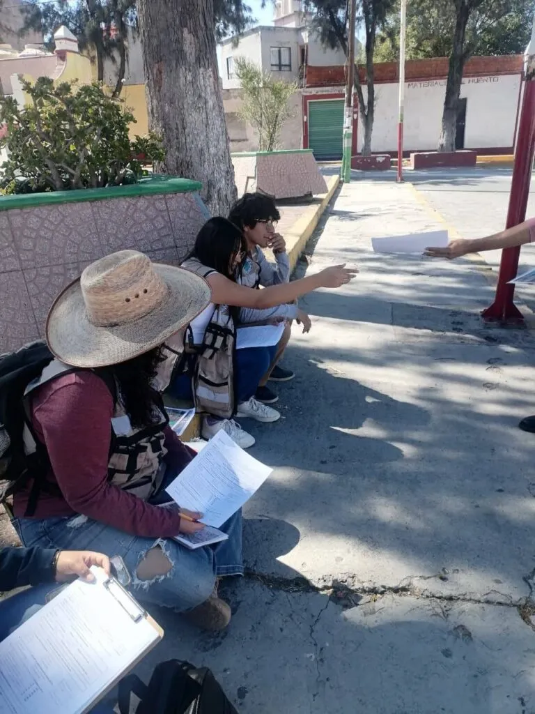 Arranca consulta ciudadana para el rescate del Río Tula