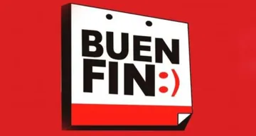 Descubre las nuevas fechas y días de Buen Fin 2025
