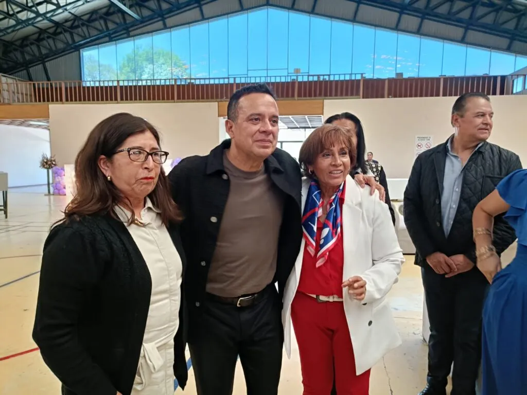 La Cruz Azul estaba a punto del colapso financiero, hoy tiene finanzas más sanas: Víctor Velázquez