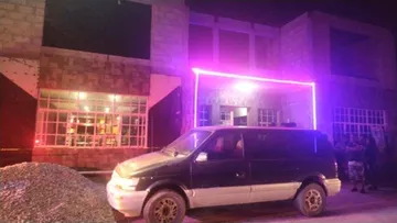 Acribillan a hombre en Tula de Allende