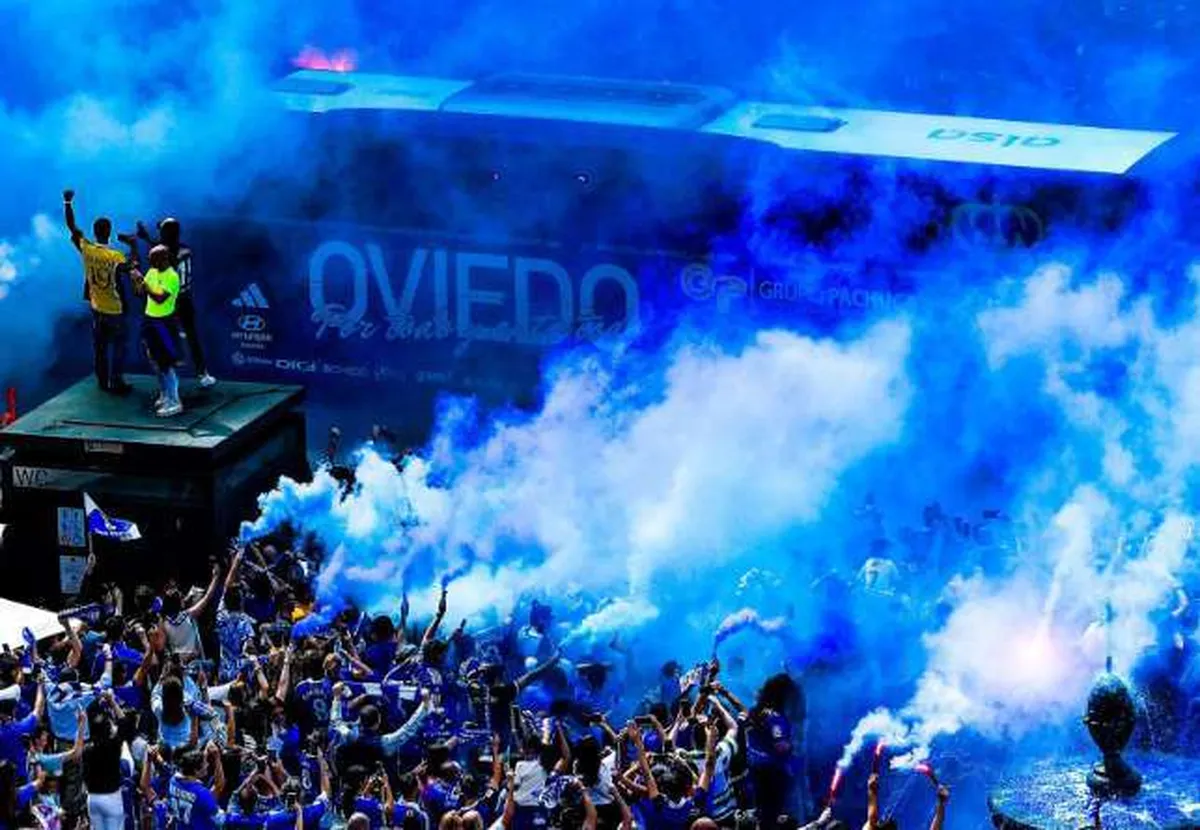 Real Oviedo: ¿qué necesita el equipo de Grupo Pachuca para subir a primera división de España?