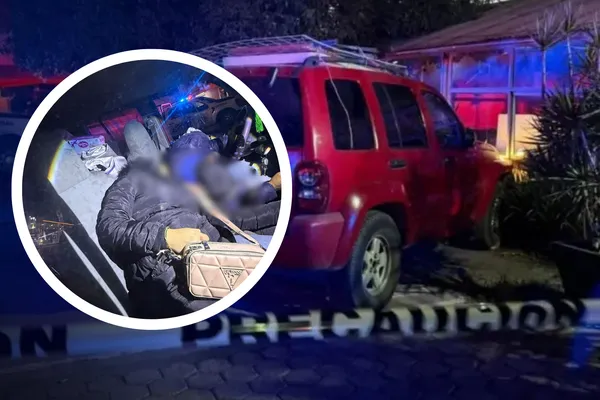 Hidalgo inicia el año con un promedio de dos homicidios diarios. Estas son las cifras oficiales y los municipios involucrados.