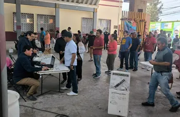 Consulta ciudadana del IEEH sobre el Parque Ecológico y de Reciclaje en municipios de la región de Tula, Hidalgo.