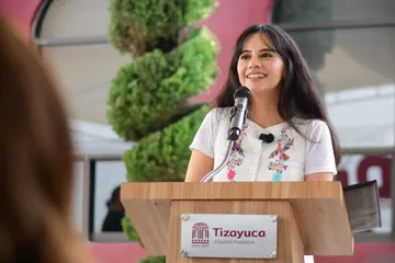Centro Gerontológico de Tizayuca abre sus puertas para adultos mayores