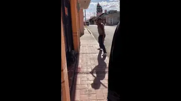 Vinculan a proceso a sujeto por agresión a perro en Actopan