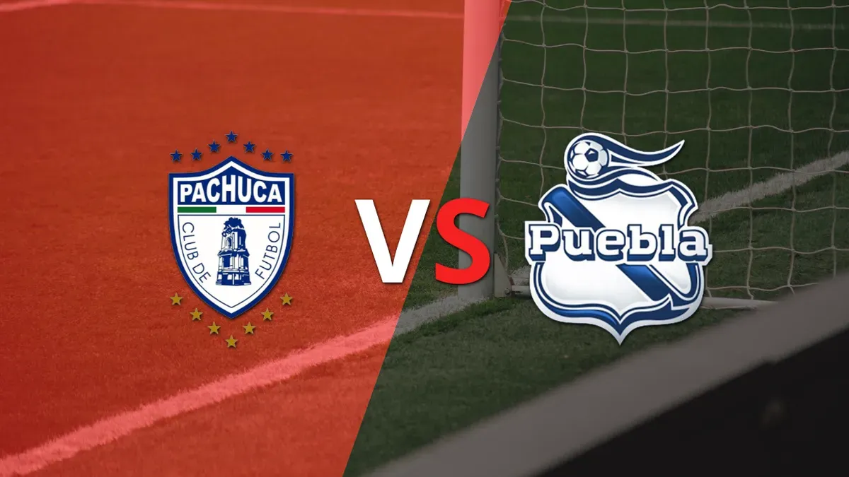 Pachuca vs Puebla: precio de los boletos para el partido de este sábado en el estadio Hidalgo