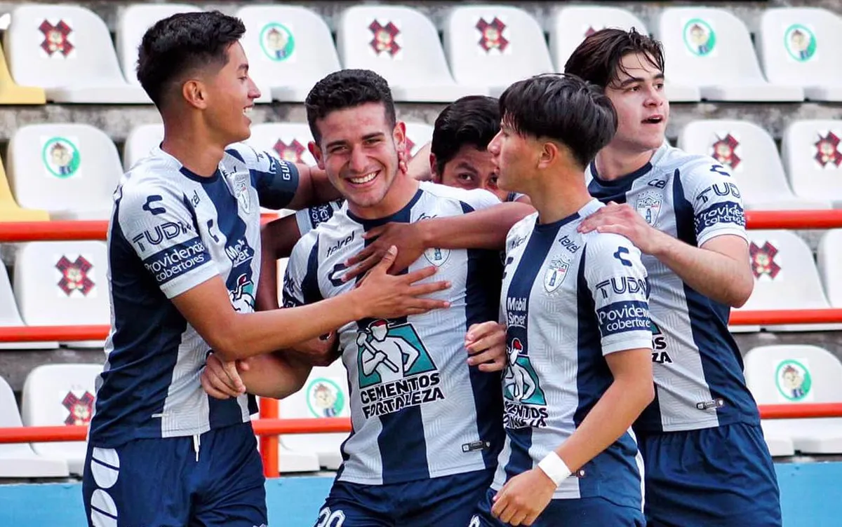 Tucitos sub 17 y 20 buscan sacar ventaja en el duelo de ida de semifinales