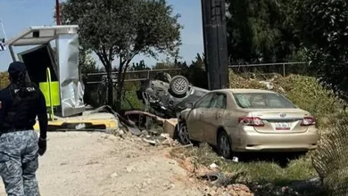 accidente mexico-pachuca zapotlan