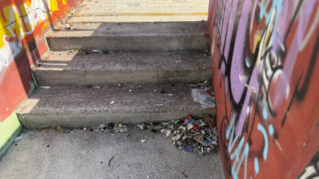 Jorge Reyes anuncia 20 millones para parques; colonias exigen que recursos no se concentren en el centro