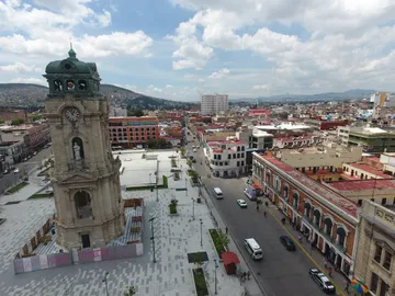 Reconocen a Pachuca como Ciudad del Aprendizaje en 2022