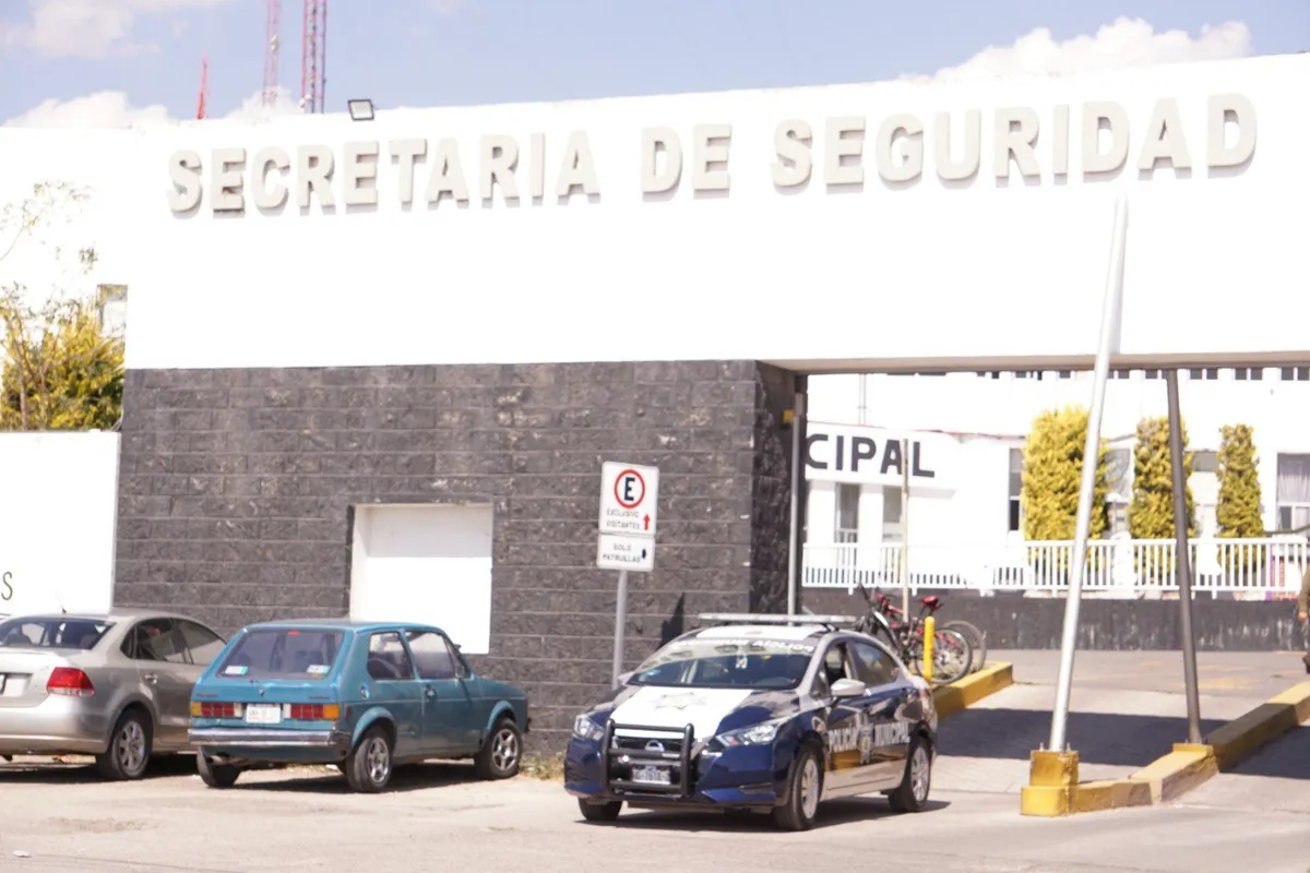 Mandan patrullas a gasolinera y se reincorporan a la vigilancia de Pachuca