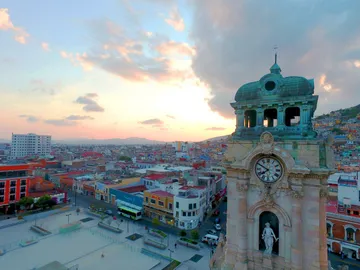 Clima en Hidalgo hoy 13 de julio de 2024: lluvias se alejan de Pachuca