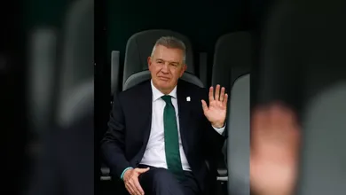 Javier Aguirre
