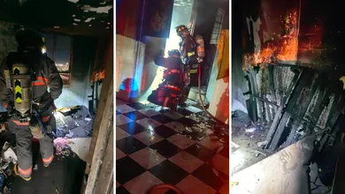 Presuntamente roció diésel y le prendió fuego a su expareja; ahora enfrenta cargos por homicidio