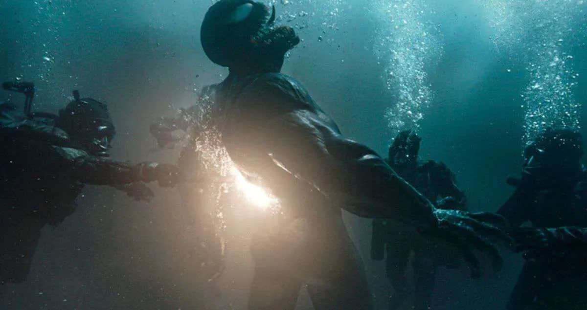 “Venom: The Last Dance” con menor impacto en taquilla de lo esperado