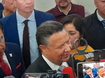 Indigna pérdida de estaciones de radio: gobernador 