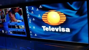 Televisa pagará 95 MDD por sobornos a FIFA