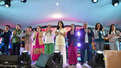 Celebran a más de mil 500 madres en Tizayuca