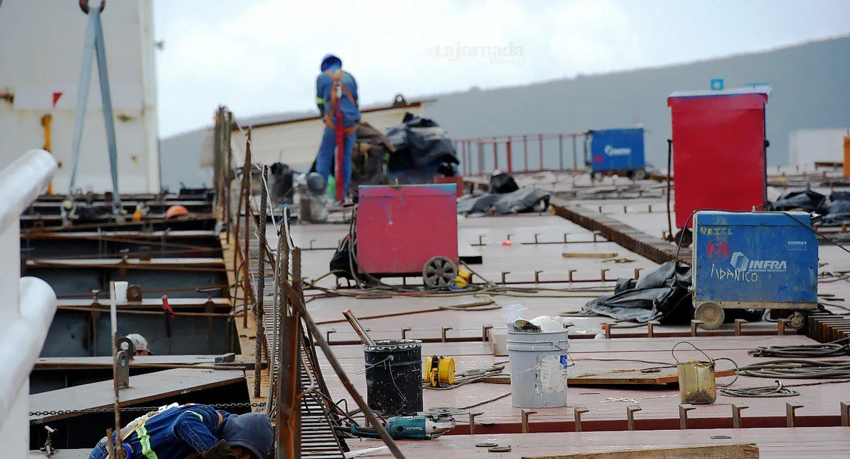 Secretaría de Obras Públicas emite segundo paquete de licitaciones