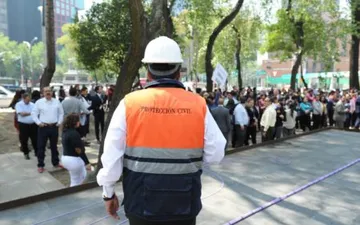 Primer Simulacro Nacional 2025: Te decimos cuando es y como puedes participar