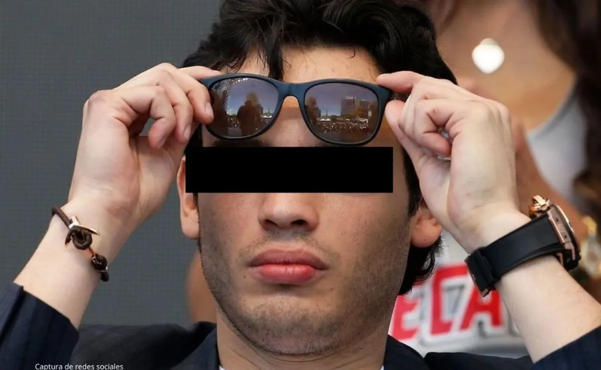 El boxeador mexicano Julio César Chávez Jr fue vinculado a proceso