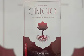 La obra reúne a 20 escritoras y pensadoras unidas por la capacidad de abrirse paso en la historia