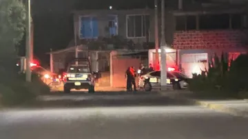 Vecinos de Nuevo Tizayuca retuvieron a un hombre señalado por presunto robo y solicitaron la intervención de la Policía Municipal.