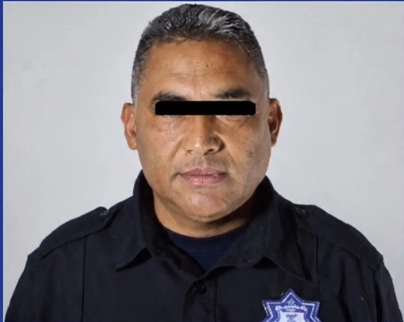 Caen mandos policiacos de Hidalgo; investigan vínculos delictivos